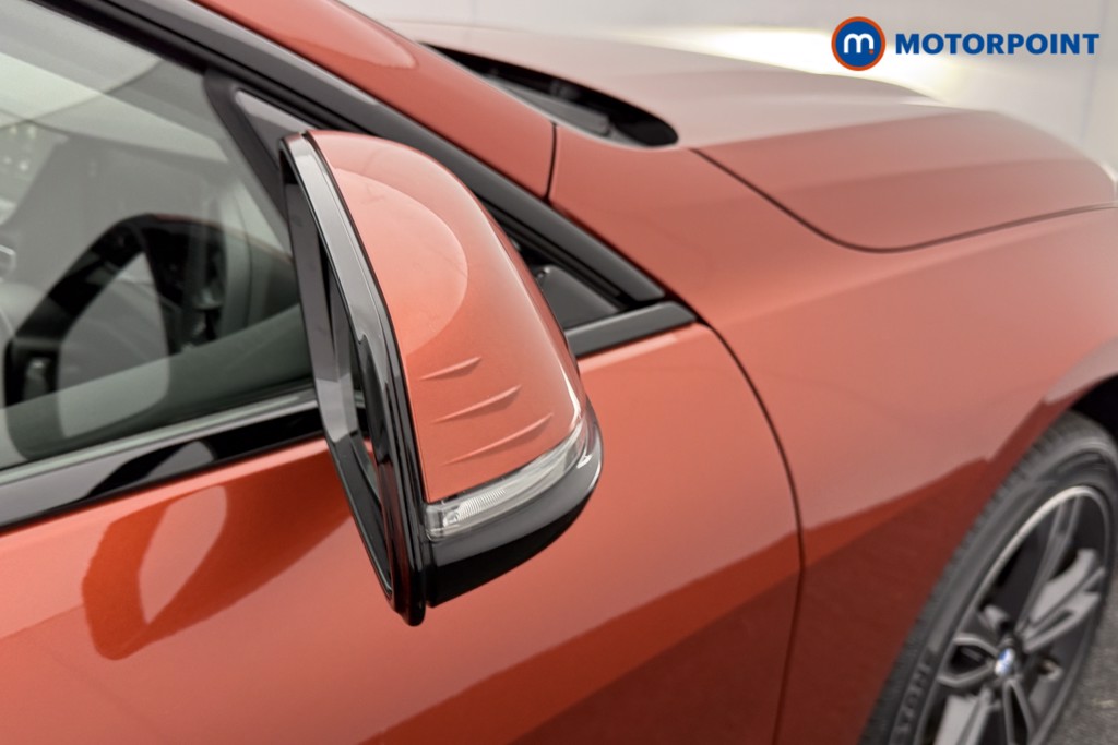BMW 2 Series Sport Manual Diesel Saloon - Stock Number (1548788) - 18th supplementary image