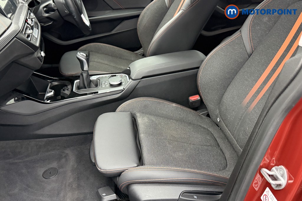 BMW 2 Series Sport Manual Diesel Saloon - Stock Number (1548788) - 21st supplementary image