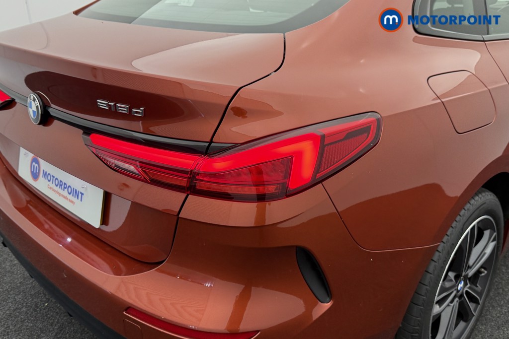 BMW 2 Series Sport Manual Diesel Saloon - Stock Number (1548788) - 25th supplementary image