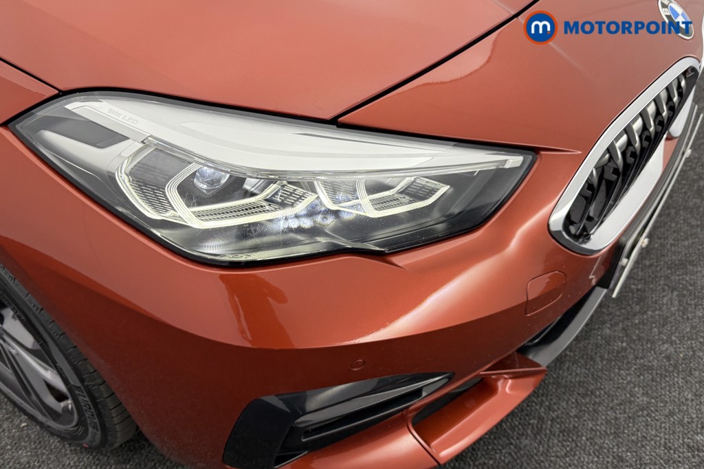 BMW 2 Series Sport Manual Diesel Saloon - Stock Number (1548788) - 26th supplementary image
