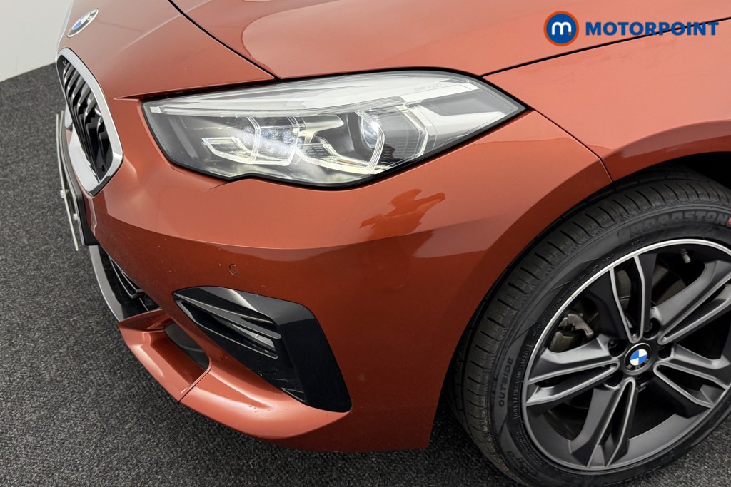 BMW 2 Series Sport Manual Diesel Saloon - Stock Number (1548788) - 27th supplementary image