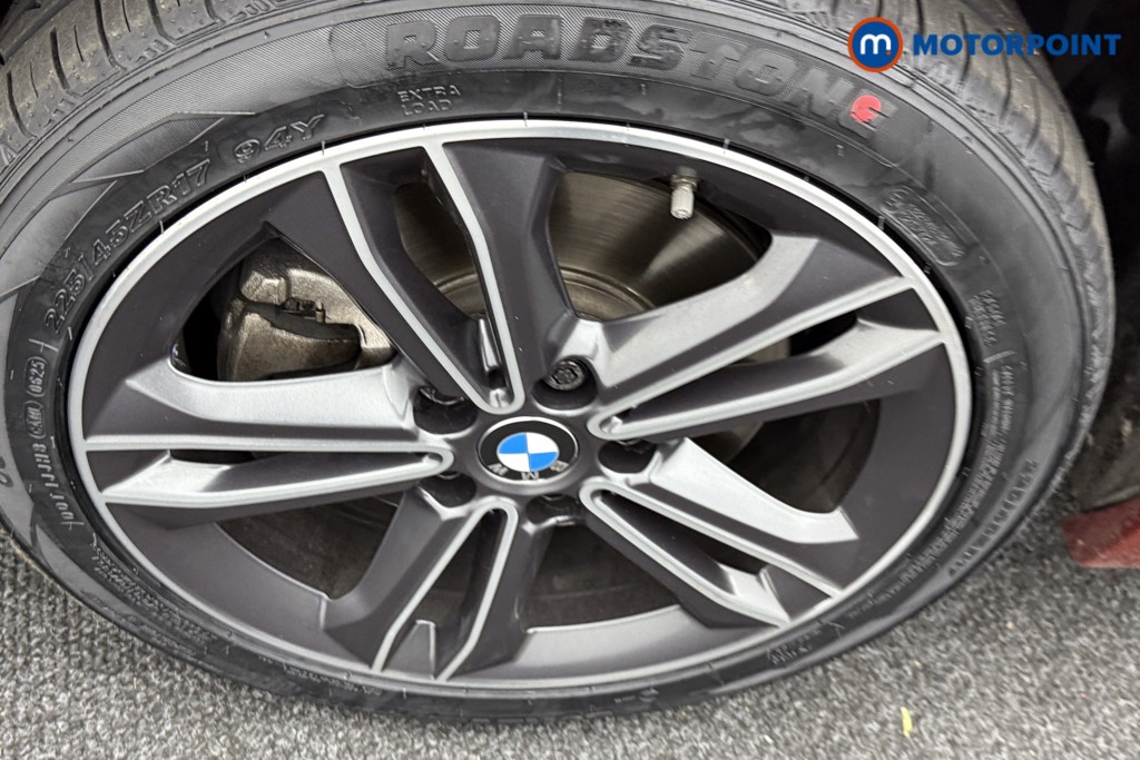 BMW 2 Series Sport Manual Diesel Saloon - Stock Number (1548788) - 28th supplementary image