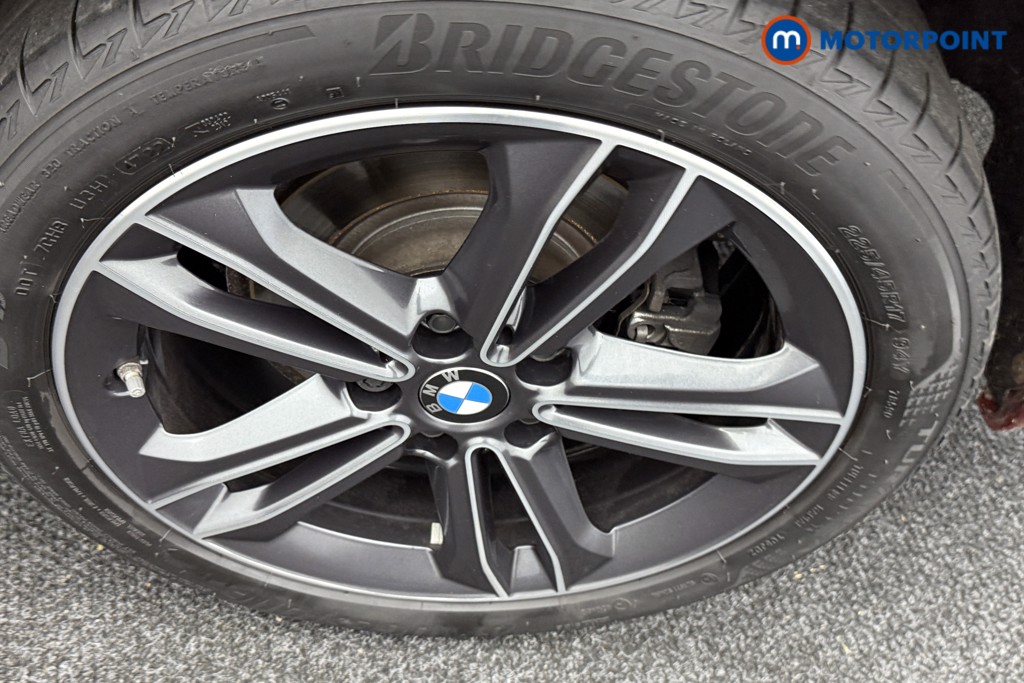 BMW 2 Series Sport Manual Diesel Saloon - Stock Number (1548788) - 29th supplementary image