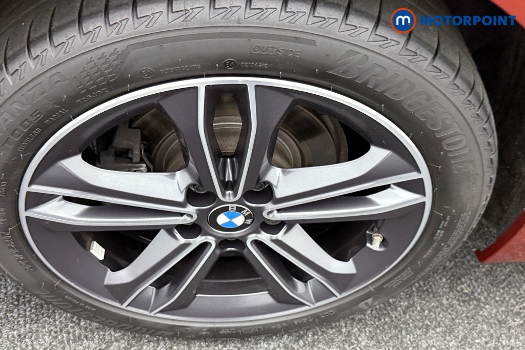 BMW 2 Series Sport Manual Diesel Saloon - Stock Number (1548788) - 30th supplementary image
