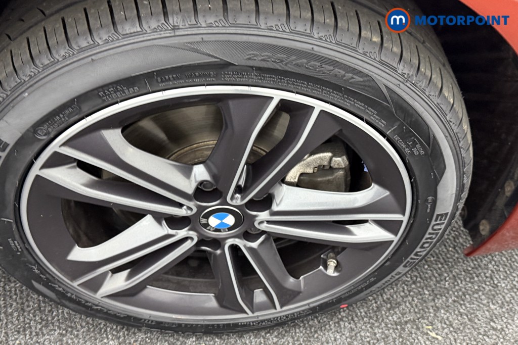 BMW 2 Series Sport Manual Diesel Saloon - Stock Number (1548788) - 31st supplementary image