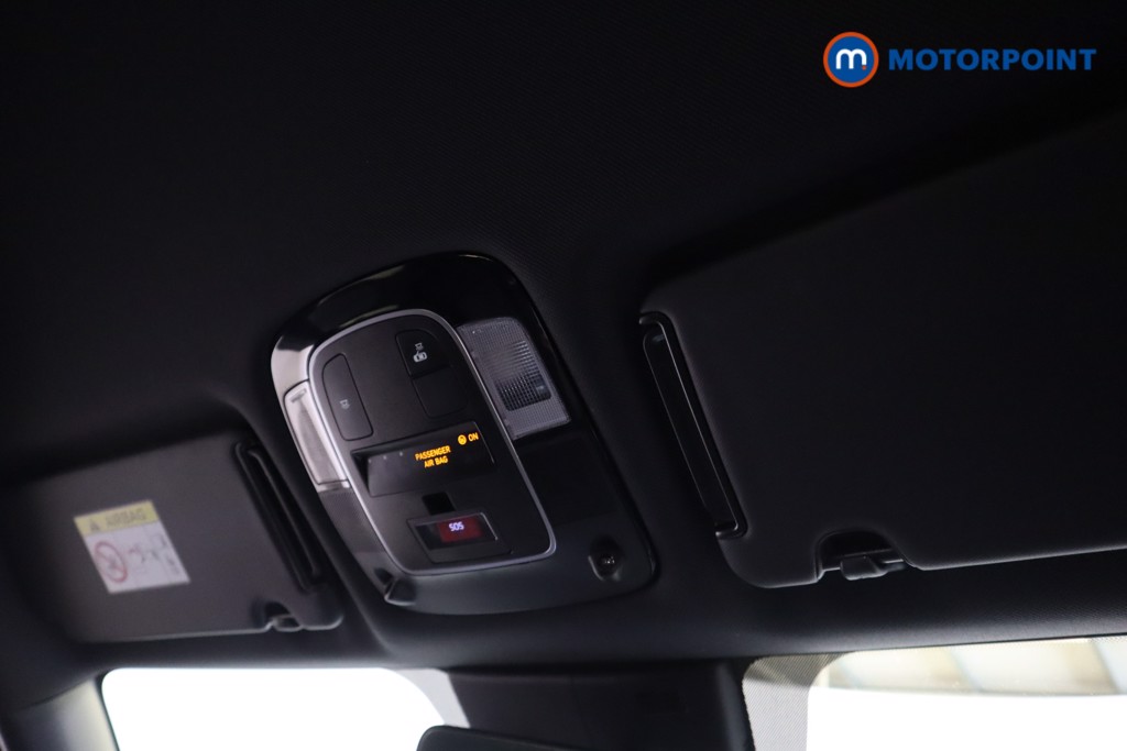 Hyundai Tucson N Line Automatic Petrol Plug-In Hybrid SUV - Stock Number (1548790) - 6th supplementary image