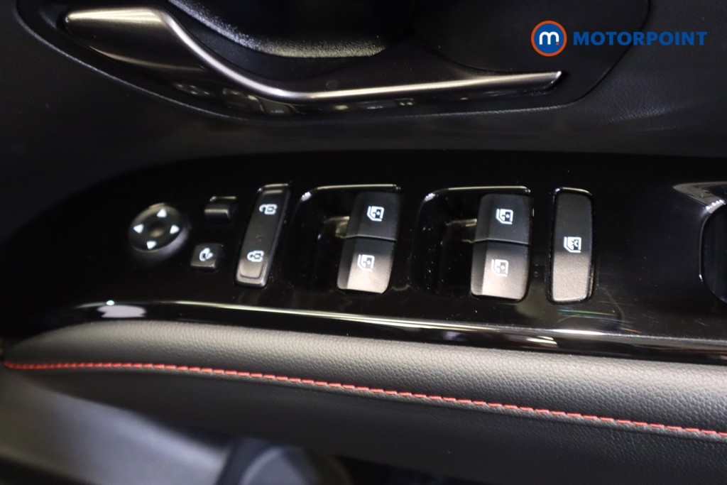 Hyundai Tucson N Line Automatic Petrol Plug-In Hybrid SUV - Stock Number (1548790) - 7th supplementary image