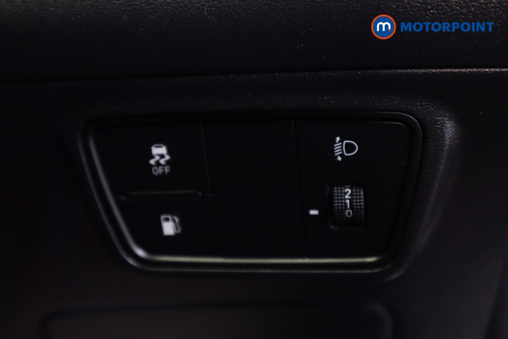 Hyundai Tucson N Line Automatic Petrol Plug-In Hybrid SUV - Stock Number (1548790) - 8th supplementary image