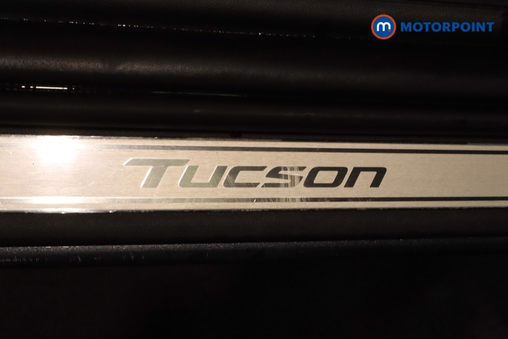 Hyundai Tucson N Line Automatic Petrol Plug-In Hybrid SUV - Stock Number (1548790) - 12th supplementary image