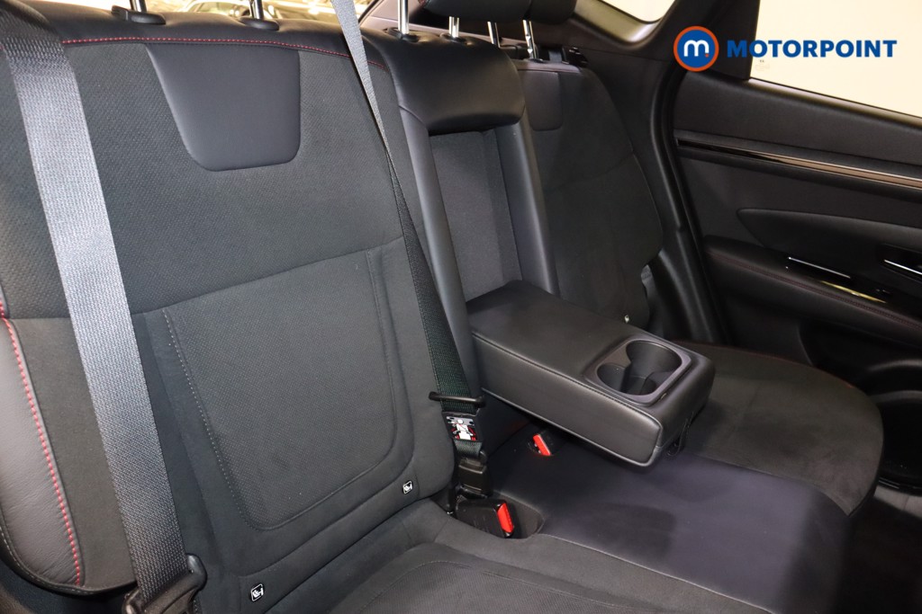 Hyundai Tucson N Line Automatic Petrol Plug-In Hybrid SUV - Stock Number (1548790) - 15th supplementary image