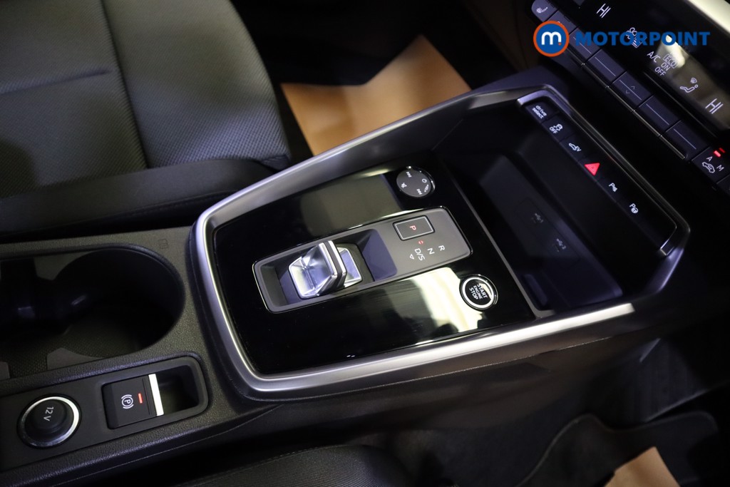 Audi A3 Sport Automatic Petrol Plug-In Hybrid Hatchback - Stock Number (1548794) - 5th supplementary image