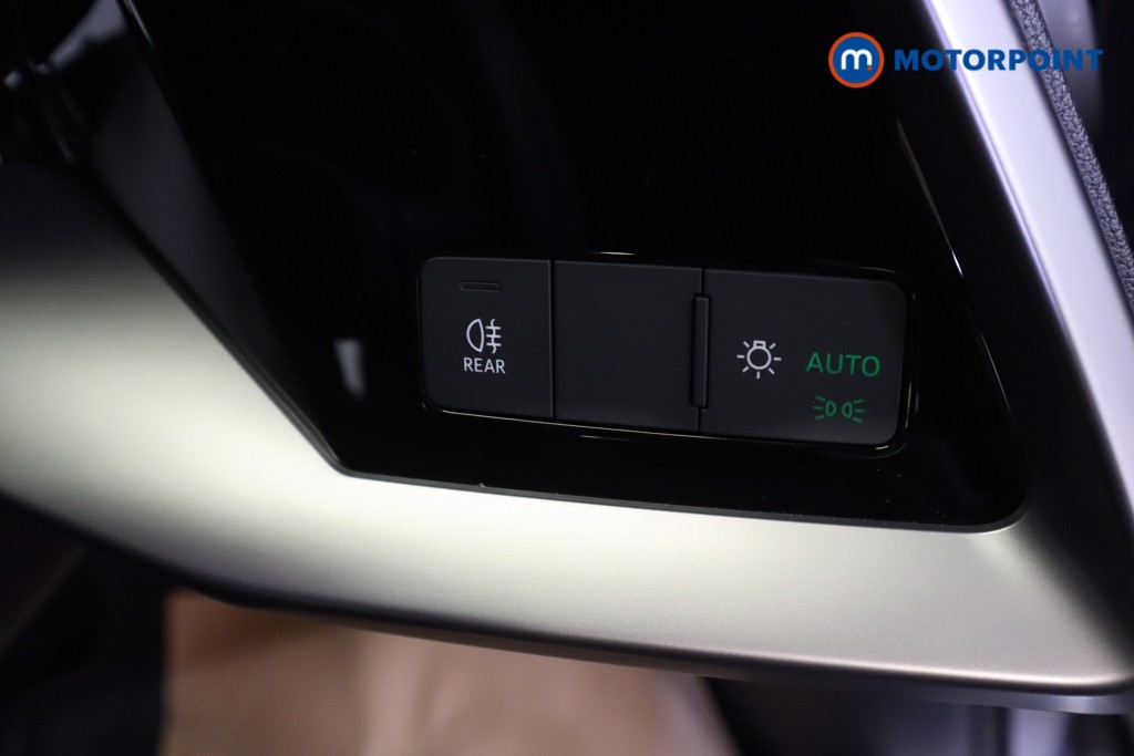 Audi A3 Sport Automatic Petrol Plug-In Hybrid Hatchback - Stock Number (1548794) - 9th supplementary image
