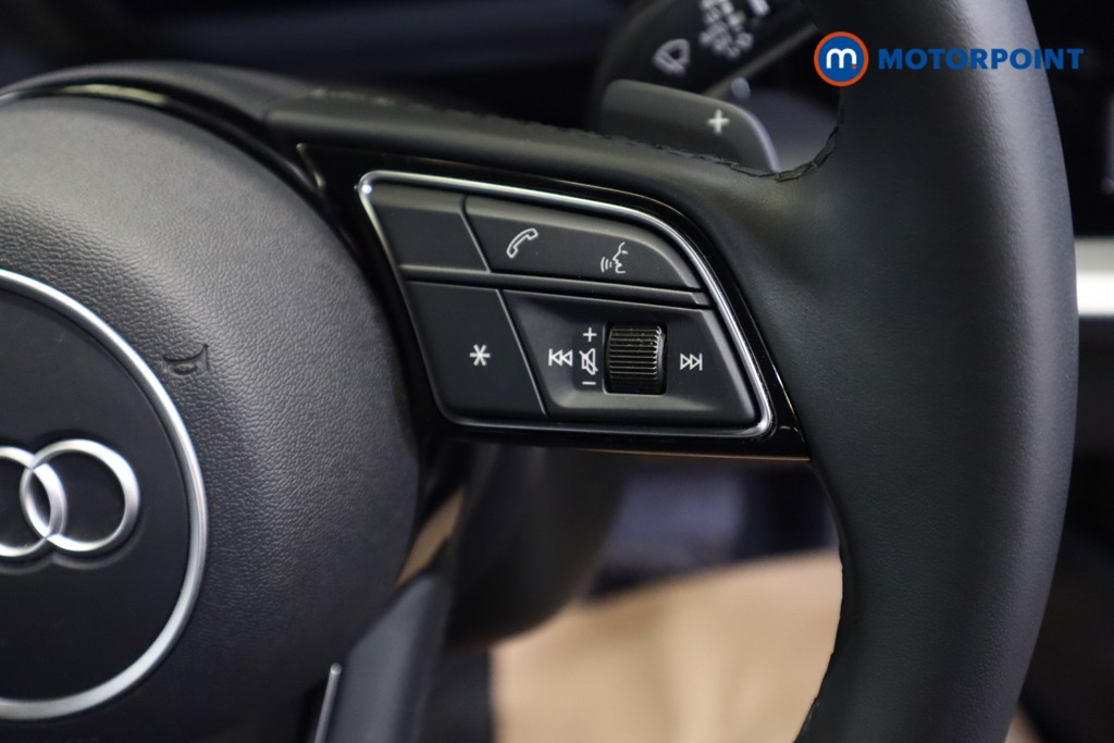 Audi A3 Sport Automatic Petrol Plug-In Hybrid Hatchback - Stock Number (1548794) - 10th supplementary image