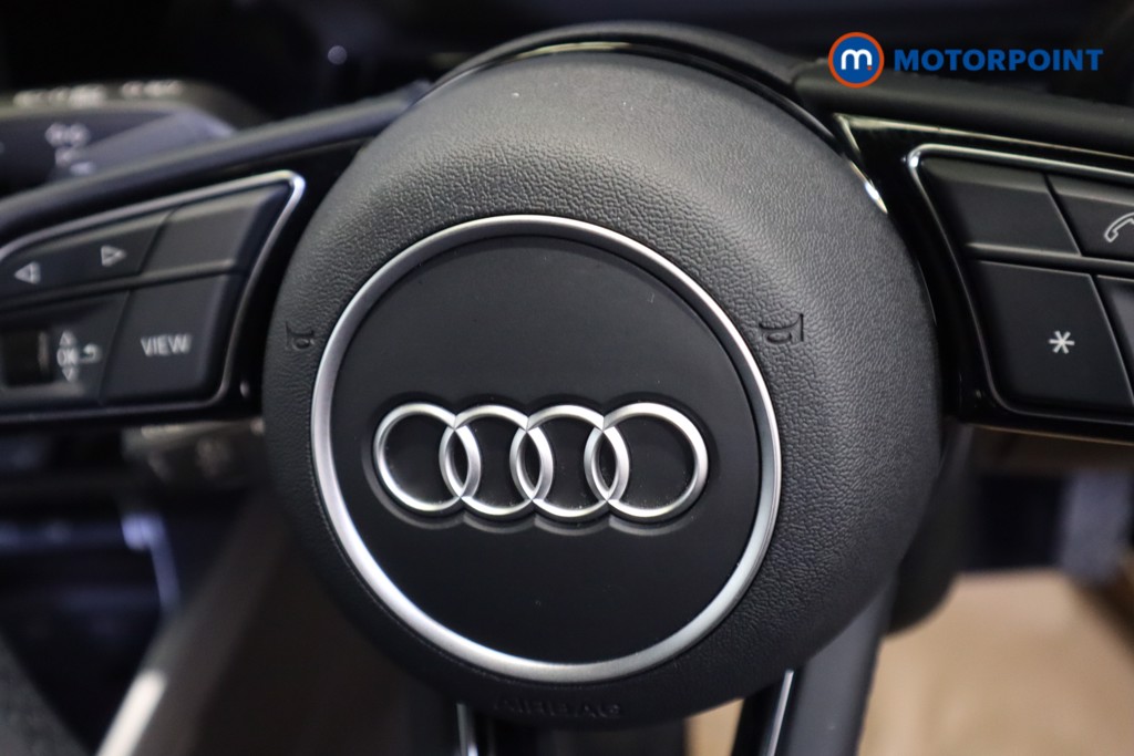Audi A3 Sport Automatic Petrol Plug-In Hybrid Hatchback - Stock Number (1548794) - 11th supplementary image