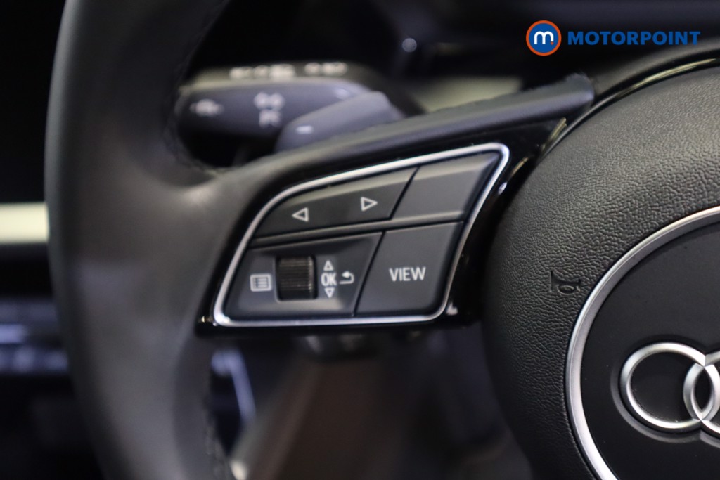 Audi A3 Sport Automatic Petrol Plug-In Hybrid Hatchback - Stock Number (1548794) - 12th supplementary image