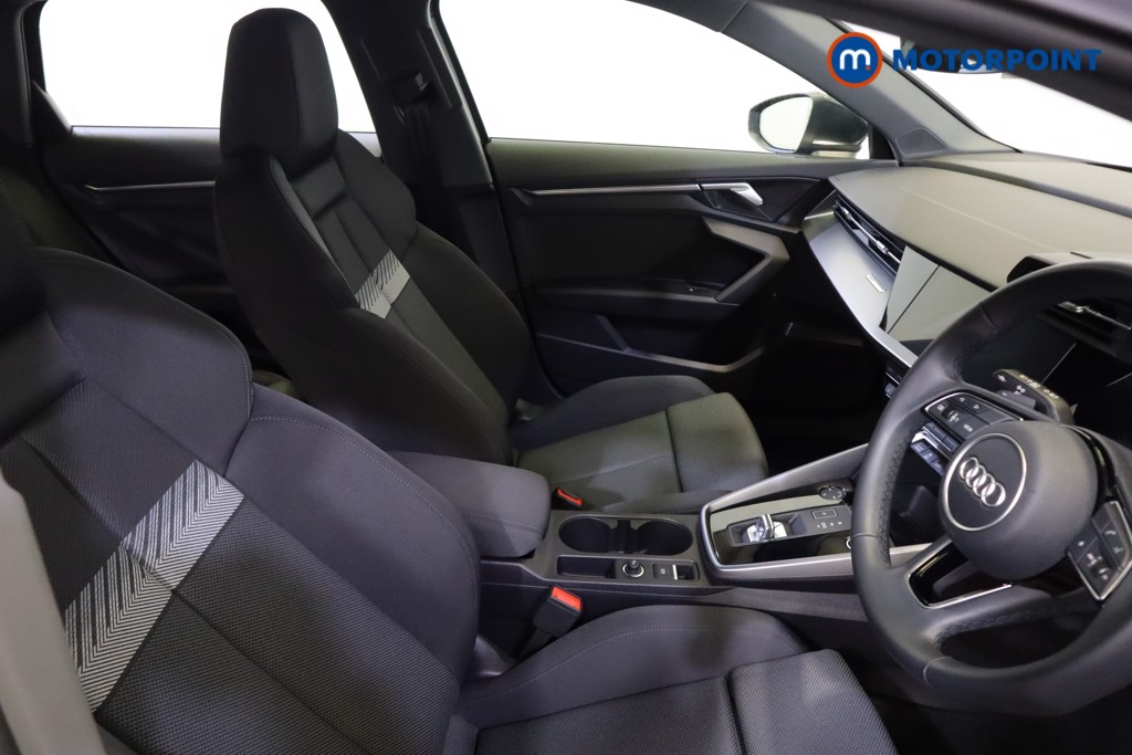 Audi A3 Sport Automatic Petrol Plug-In Hybrid Hatchback - Stock Number (1548794) - 13th supplementary image