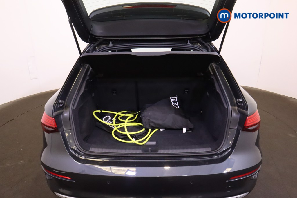 Audi A3 Sport Automatic Petrol Plug-In Hybrid Hatchback - Stock Number (1548794) - 16th supplementary image
