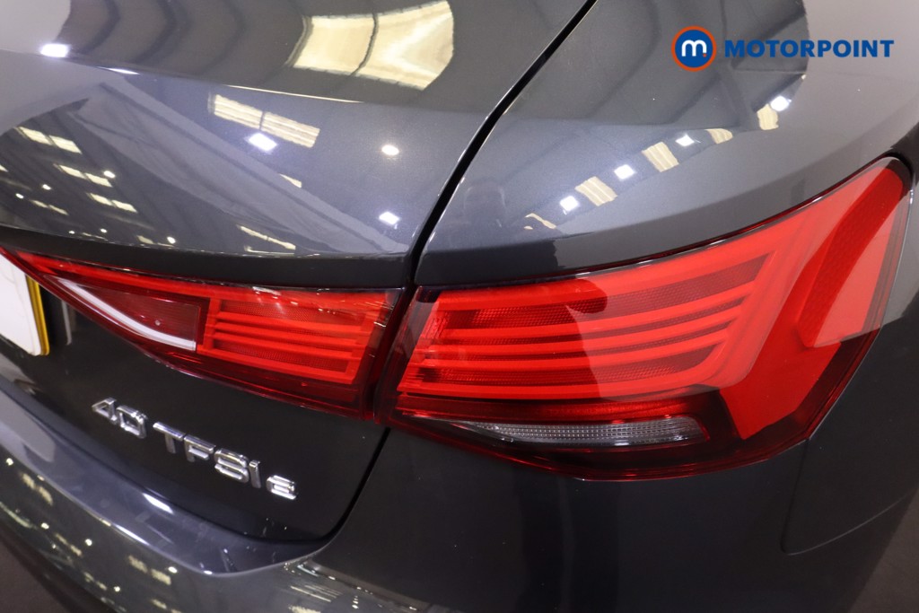 Audi A3 Sport Automatic Petrol Plug-In Hybrid Hatchback - Stock Number (1548794) - 22nd supplementary image
