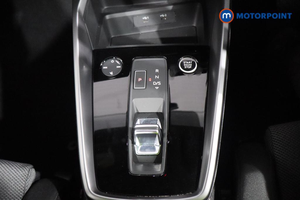 Audi A3 Sport Automatic Petrol Plug-In Hybrid Hatchback - Stock Number (1548796) - 3rd supplementary image