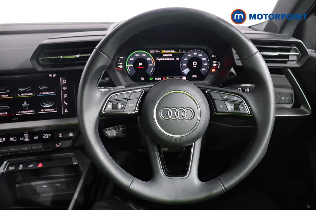 Audi A3 Sport Automatic Petrol Plug-In Hybrid Hatchback - Stock Number (1548796) - 6th supplementary image