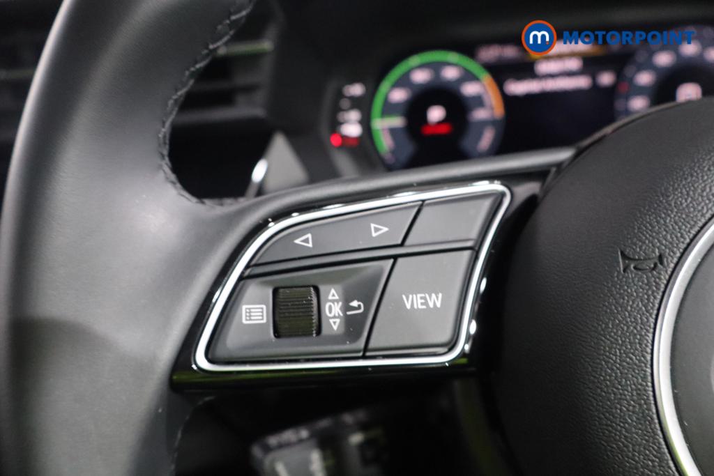 Audi A3 Sport Automatic Petrol Plug-In Hybrid Hatchback - Stock Number (1548796) - 7th supplementary image