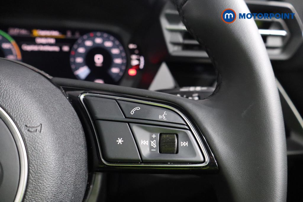Audi A3 Sport Automatic Petrol Plug-In Hybrid Hatchback - Stock Number (1548796) - 8th supplementary image