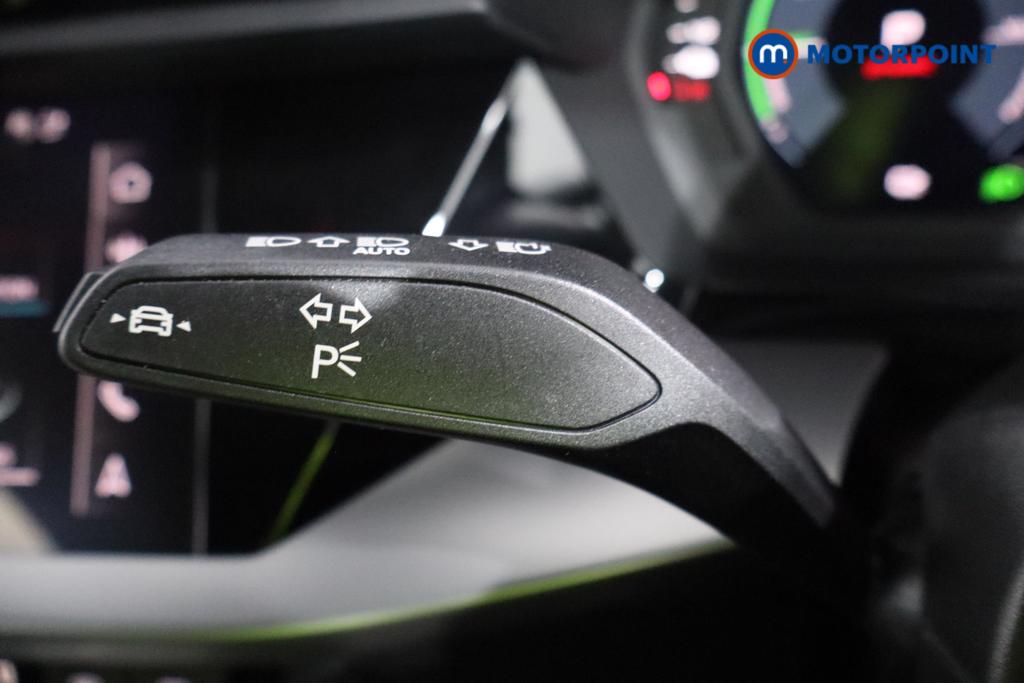 Audi A3 Sport Automatic Petrol Plug-In Hybrid Hatchback - Stock Number (1548796) - 9th supplementary image