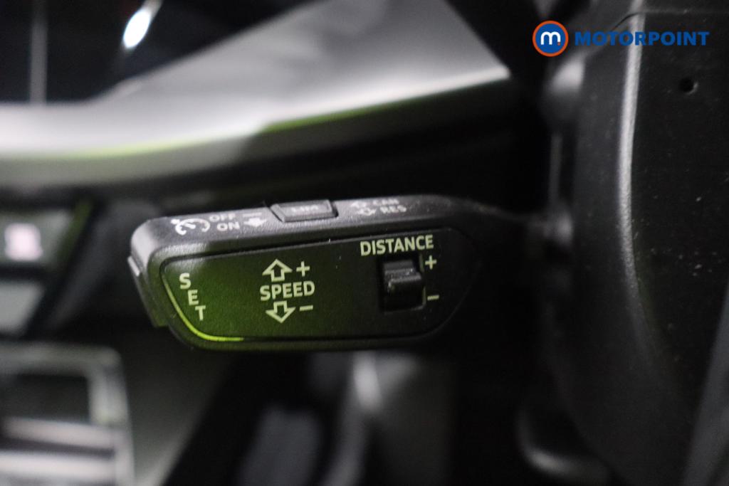 Audi A3 Sport Automatic Petrol Plug-In Hybrid Hatchback - Stock Number (1548796) - 10th supplementary image