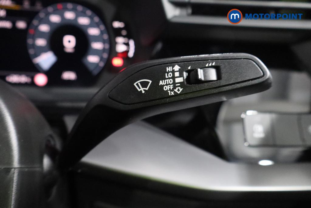 Audi A3 Sport Automatic Petrol Plug-In Hybrid Hatchback - Stock Number (1548796) - 11th supplementary image