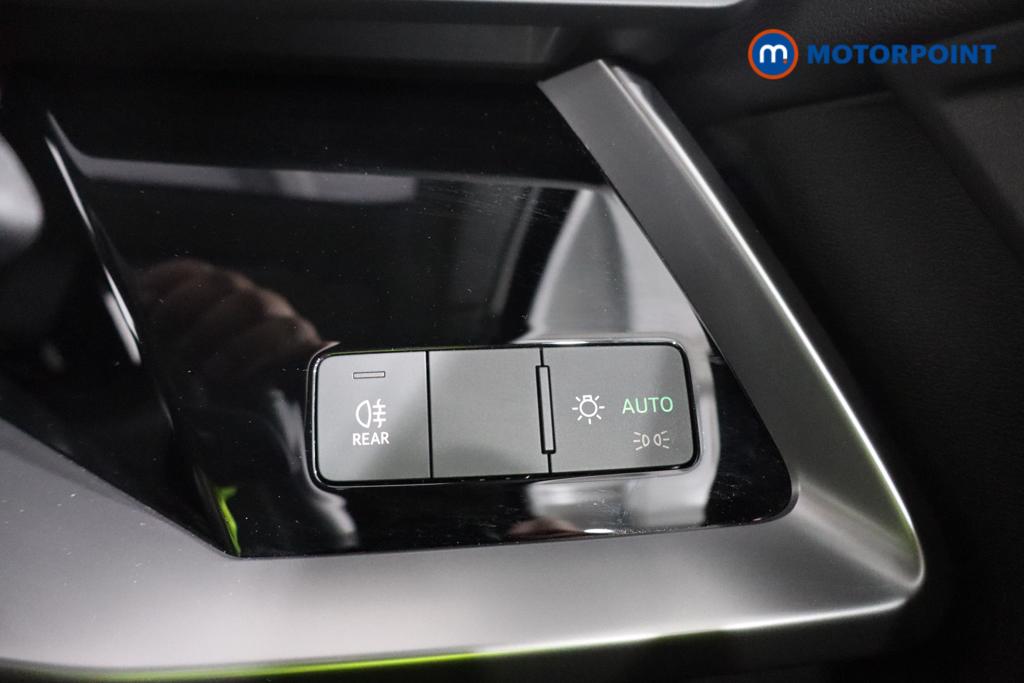 Audi A3 Sport Automatic Petrol Plug-In Hybrid Hatchback - Stock Number (1548796) - 12th supplementary image