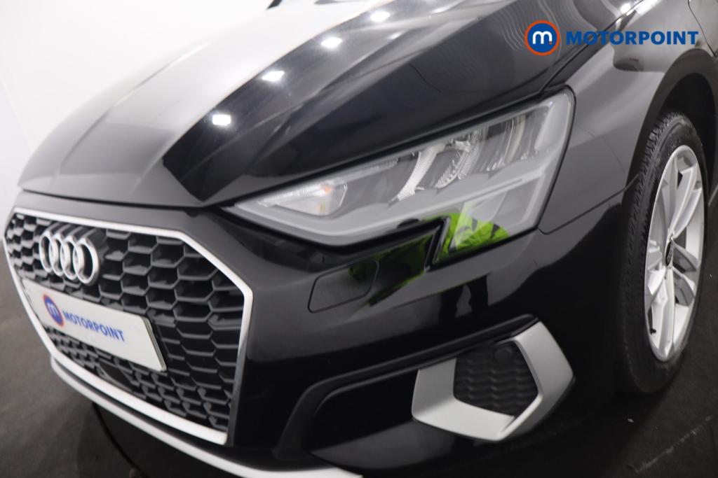 Audi A3 Sport Automatic Petrol Plug-In Hybrid Hatchback - Stock Number (1548796) - 14th supplementary image