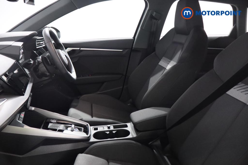 Audi A3 Sport Automatic Petrol Plug-In Hybrid Hatchback - Stock Number (1548796) - 16th supplementary image