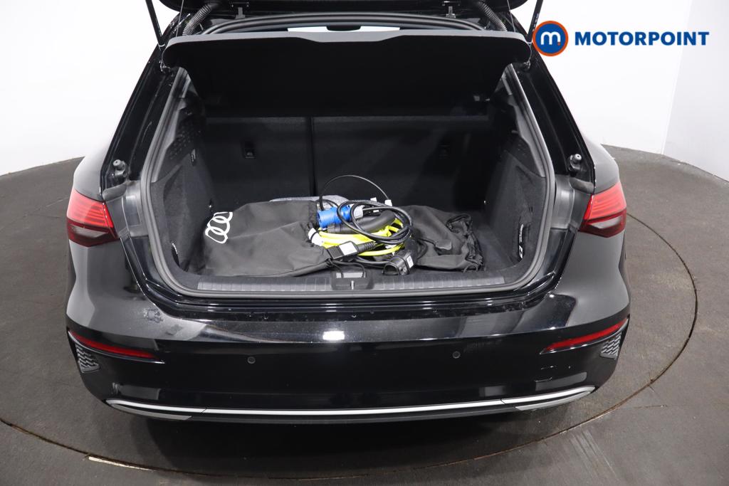 Audi A3 Sport Automatic Petrol Plug-In Hybrid Hatchback - Stock Number (1548796) - 19th supplementary image
