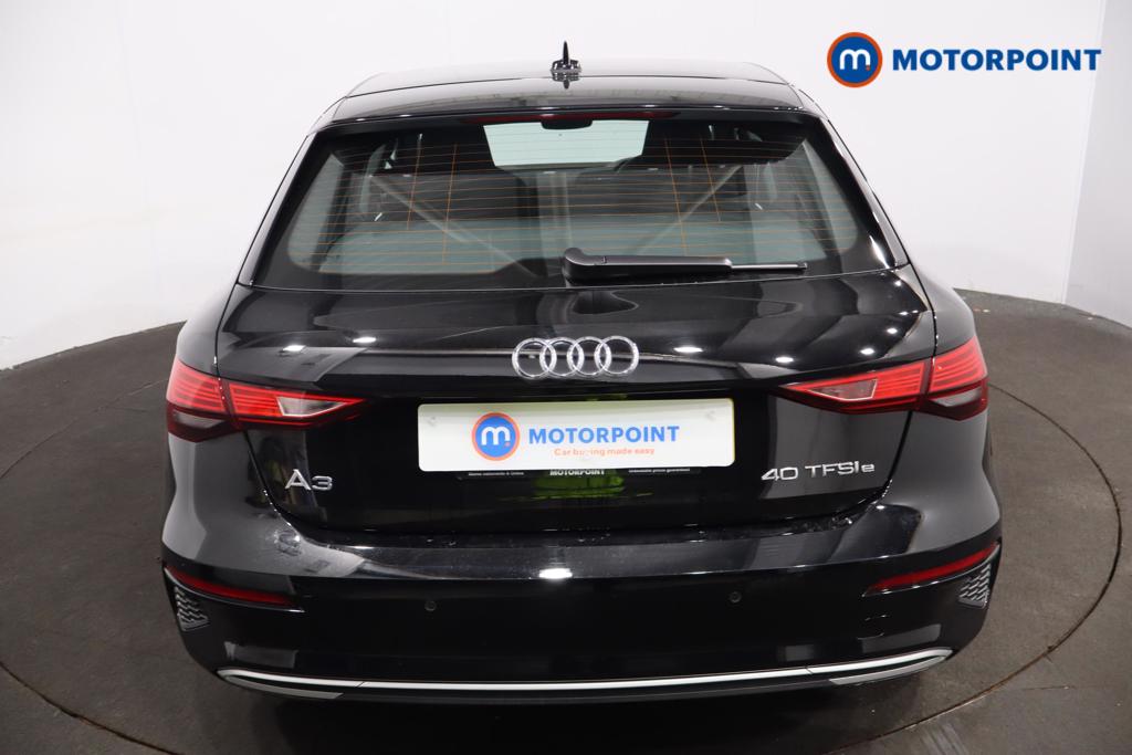Audi A3 Sport Automatic Petrol Plug-In Hybrid Hatchback - Stock Number (1548796) - 20th supplementary image