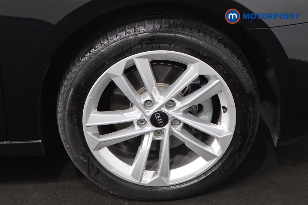 Audi A3 Sport Automatic Petrol Plug-In Hybrid Hatchback - Stock Number (1548796) - 22nd supplementary image