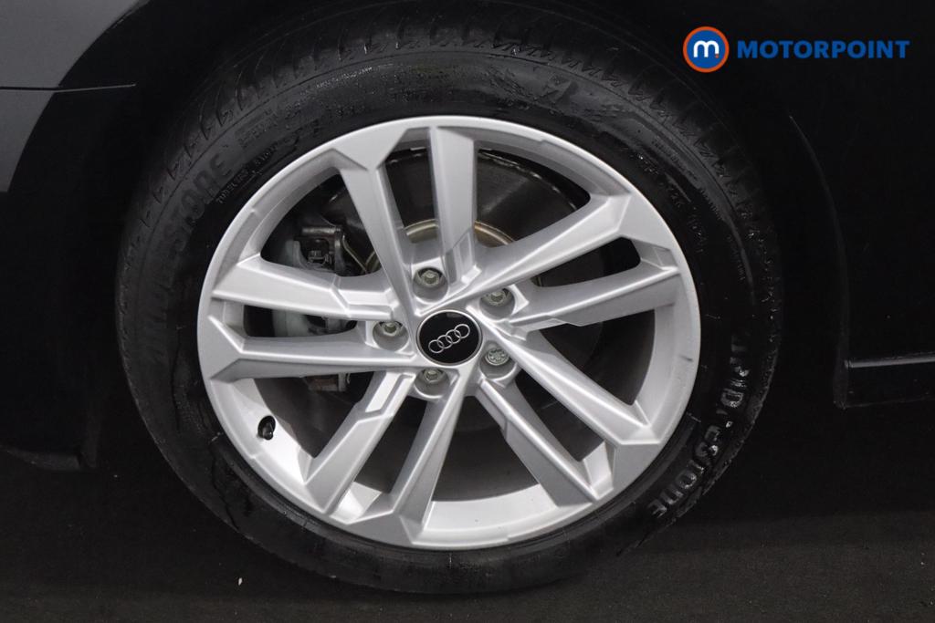 Audi A3 Sport Automatic Petrol Plug-In Hybrid Hatchback - Stock Number (1548796) - 23rd supplementary image