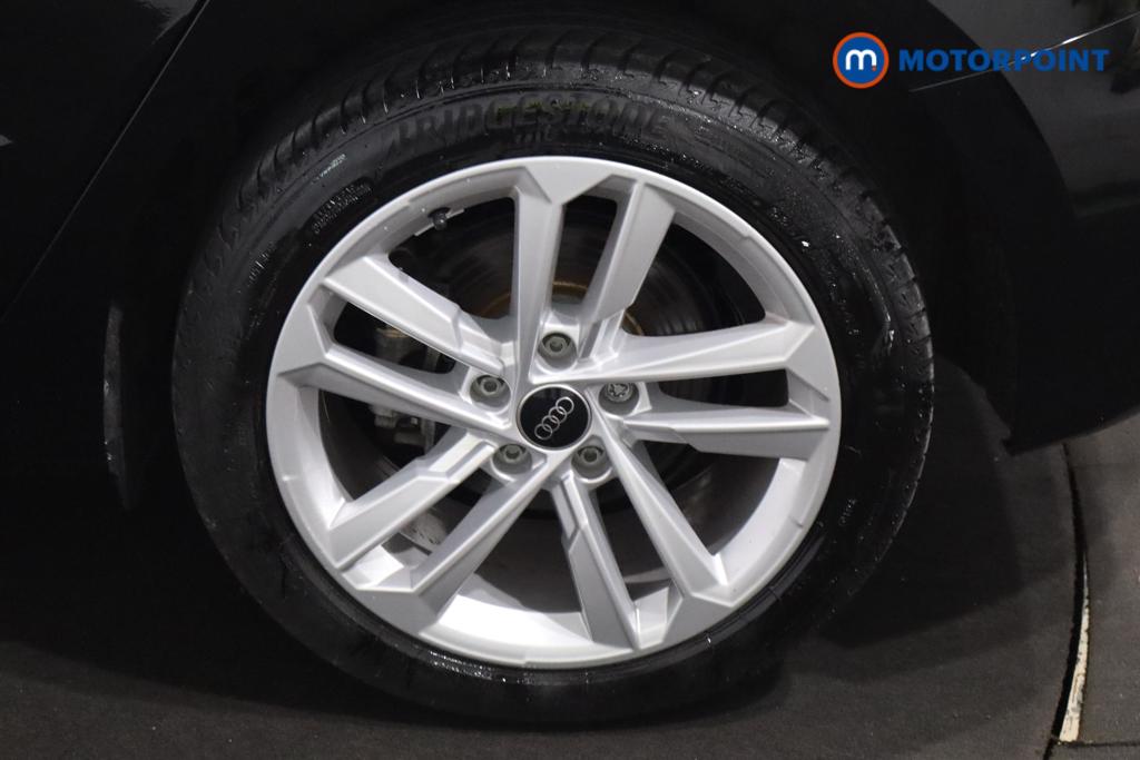 Audi A3 Sport Automatic Petrol Plug-In Hybrid Hatchback - Stock Number (1548796) - 24th supplementary image