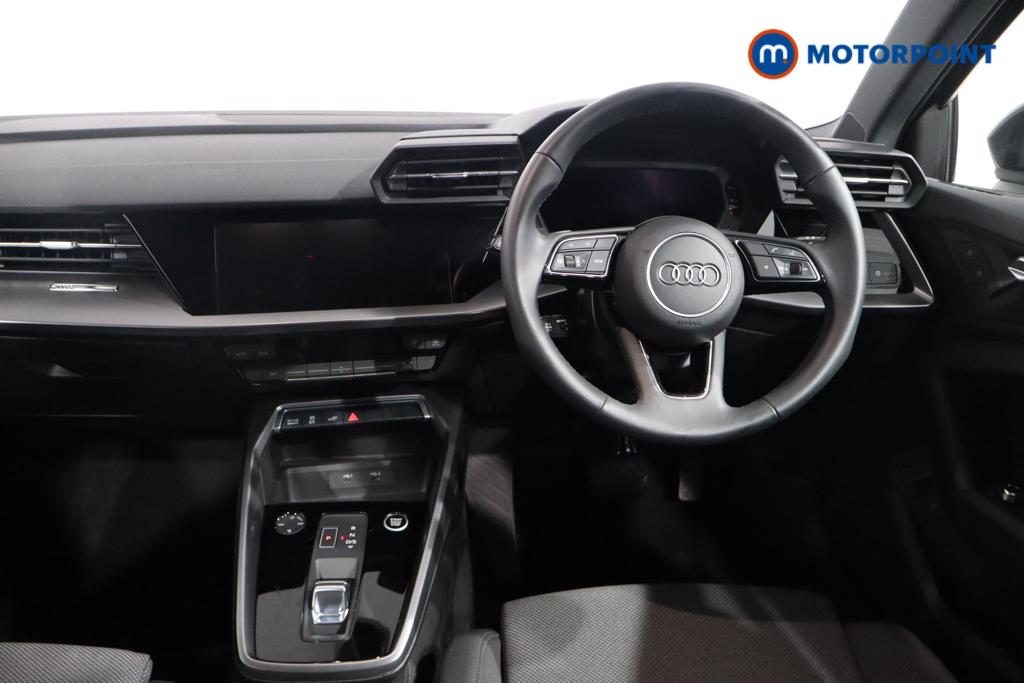 Audi A3 Sport Automatic Petrol Plug-In Hybrid Hatchback - Stock Number (1548796) - 1st supplementary image