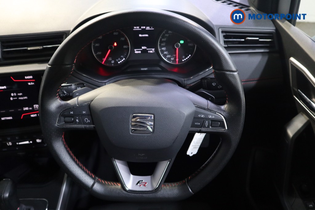 Seat Arona FR Automatic Petrol SUV - Stock Number (1548830) - 2nd supplementary image