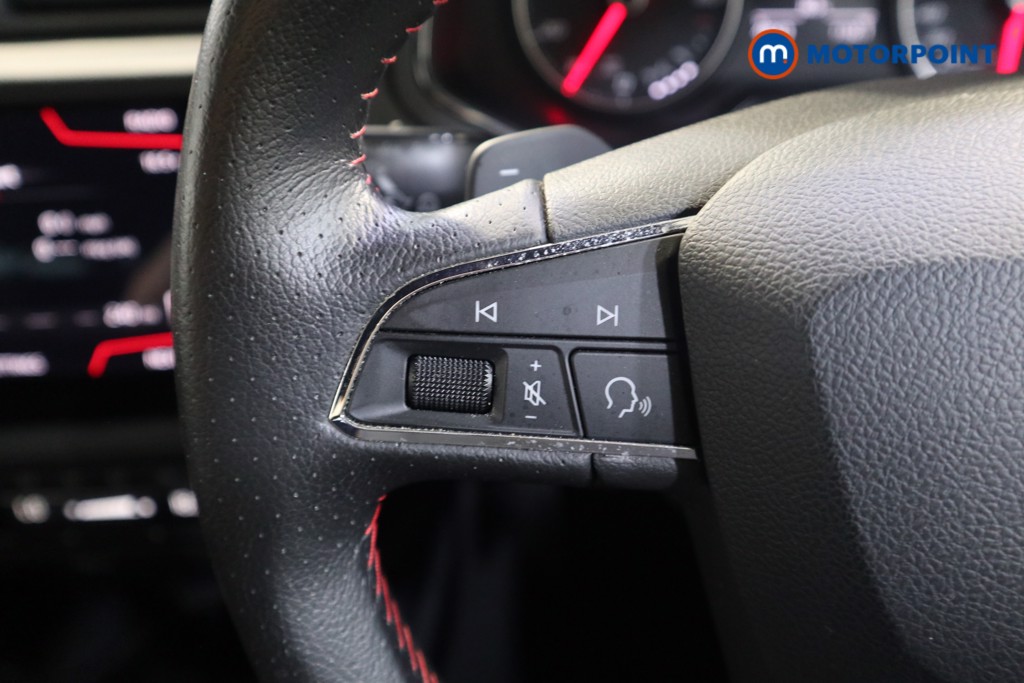 Seat Arona FR Automatic Petrol SUV - Stock Number (1548830) - 3rd supplementary image