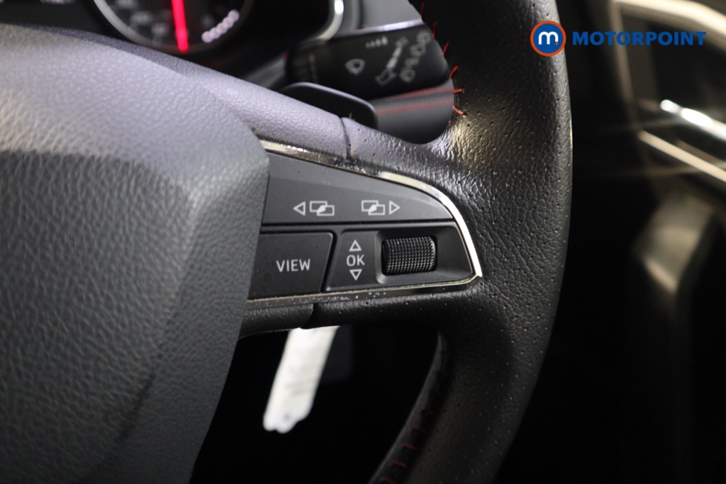 Seat Arona FR Automatic Petrol SUV - Stock Number (1548830) - 4th supplementary image