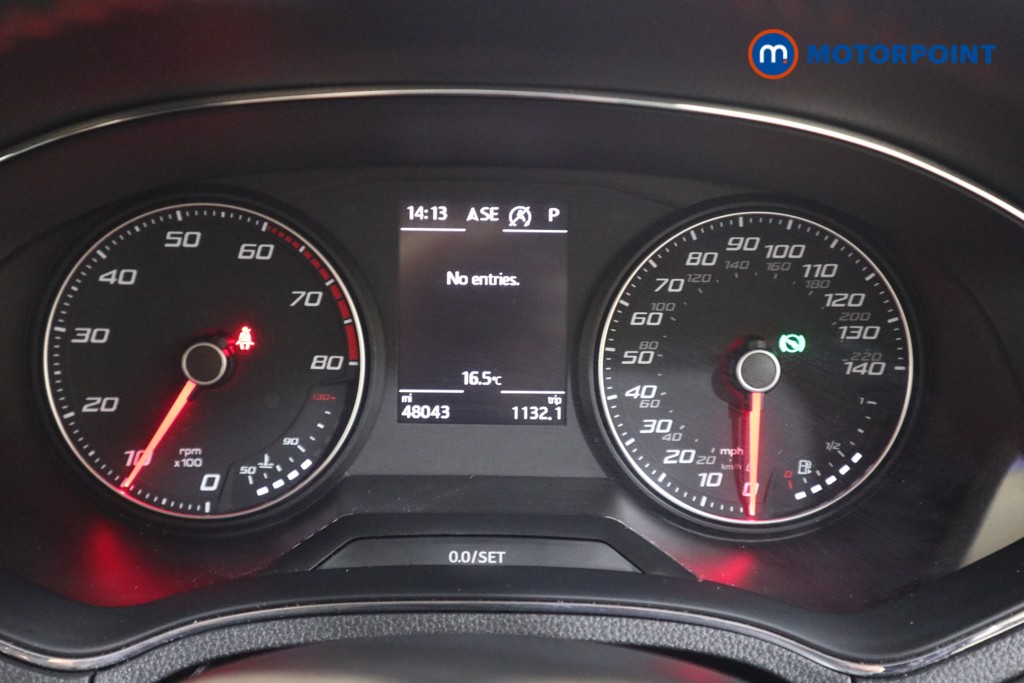 Seat Arona FR Automatic Petrol SUV - Stock Number (1548830) - 6th supplementary image