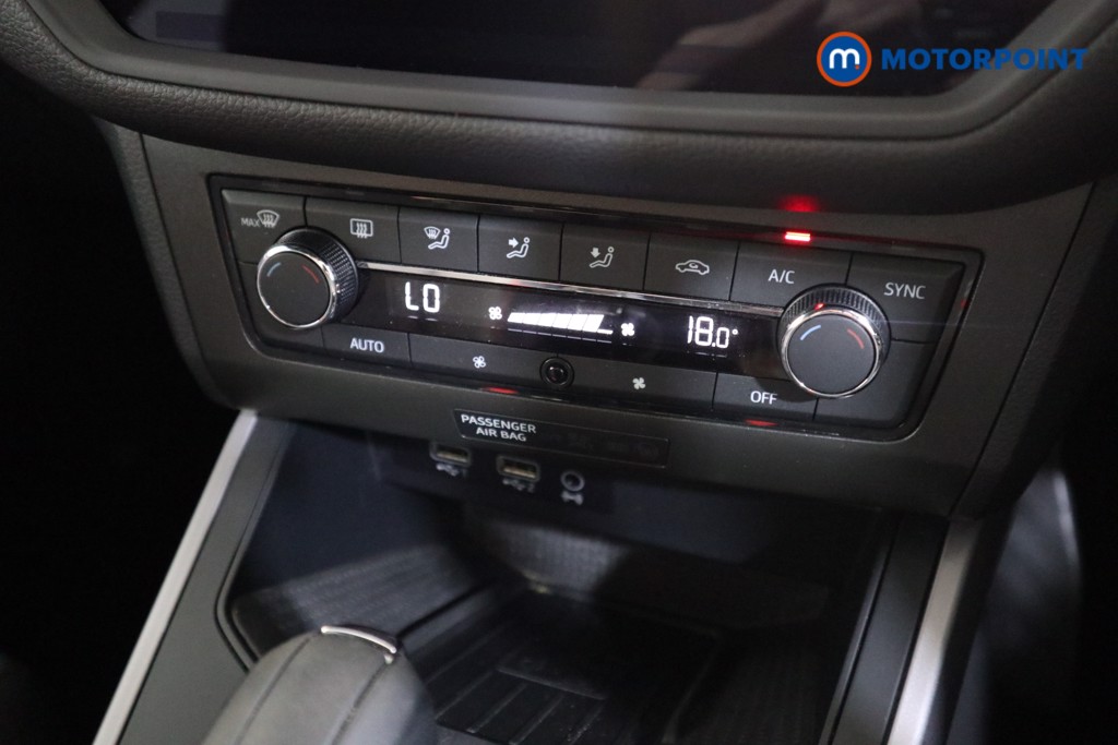 Seat Arona FR Automatic Petrol SUV - Stock Number (1548830) - 8th supplementary image
