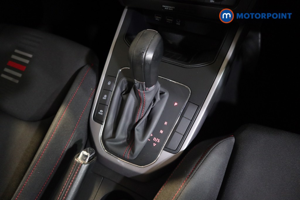 Seat Arona FR Automatic Petrol SUV - Stock Number (1548830) - 9th supplementary image