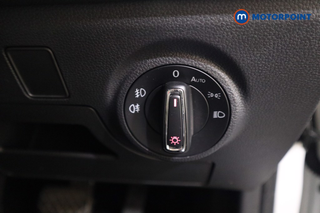Seat Arona FR Automatic Petrol SUV - Stock Number (1548830) - 10th supplementary image