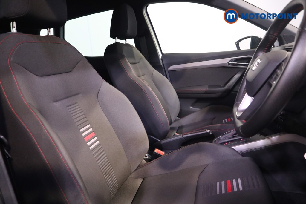Seat Arona FR Automatic Petrol SUV - Stock Number (1548830) - 12th supplementary image