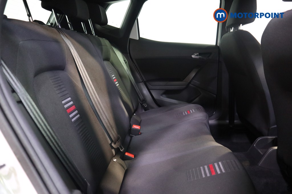 Seat Arona FR Automatic Petrol SUV - Stock Number (1548830) - 13th supplementary image
