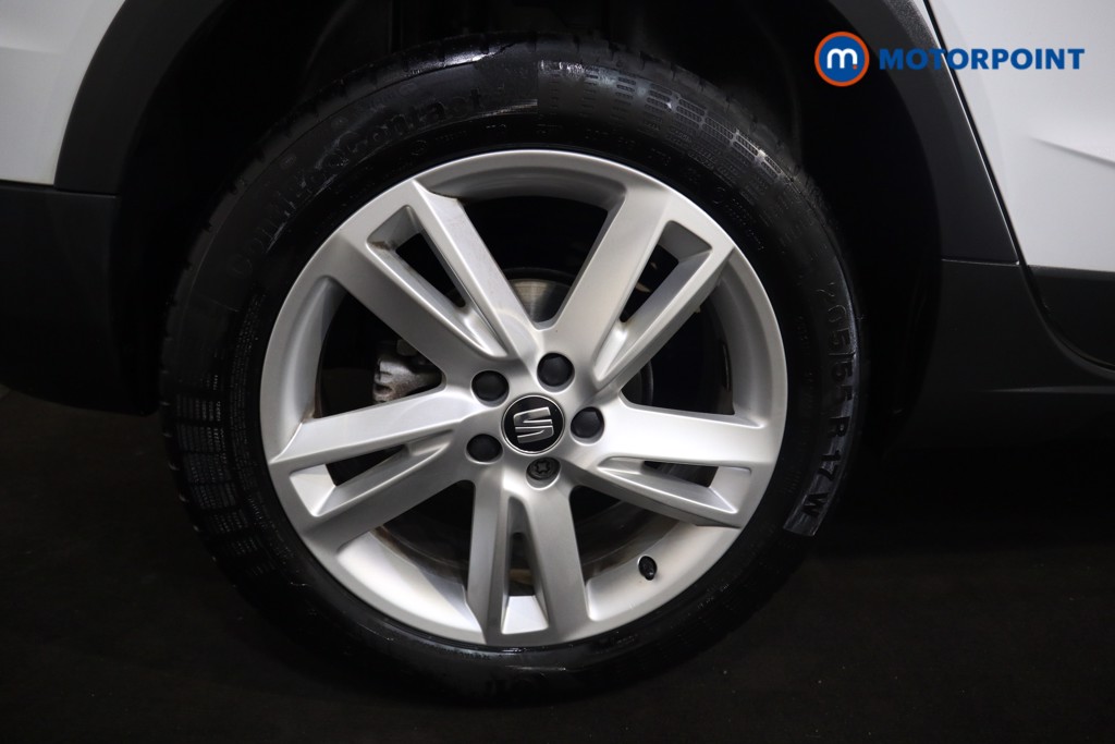 Seat Arona FR Automatic Petrol SUV - Stock Number (1548830) - 15th supplementary image