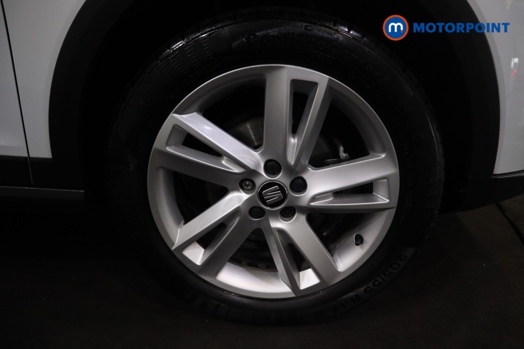 Seat Arona FR Automatic Petrol SUV - Stock Number (1548830) - 16th supplementary image