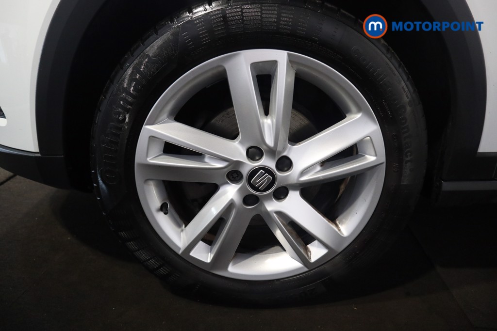 Seat Arona FR Automatic Petrol SUV - Stock Number (1548830) - 17th supplementary image